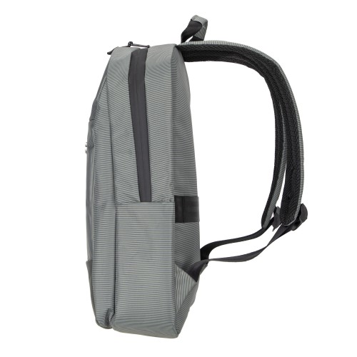 PLM 15.6" Palma Gri Notebook Sırt Çantası