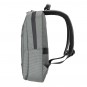 PLM 15.6" Palma Gri Notebook Sırt Çantası