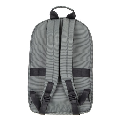 PLM 15.6" Palma Gri Notebook Sırt Çantası