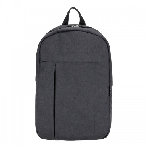 PLM 15.6" Oslo  Siyah Notebook Sırt Çantası