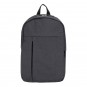 PLM 15.6" Oslo  Siyah Notebook Sırt Çantası