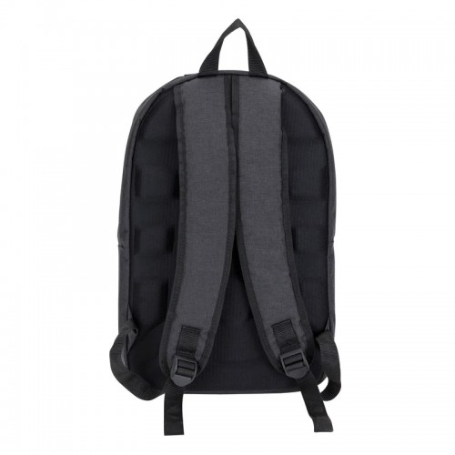 PLM 15.6" Oslo  Siyah Notebook Sırt Çantası