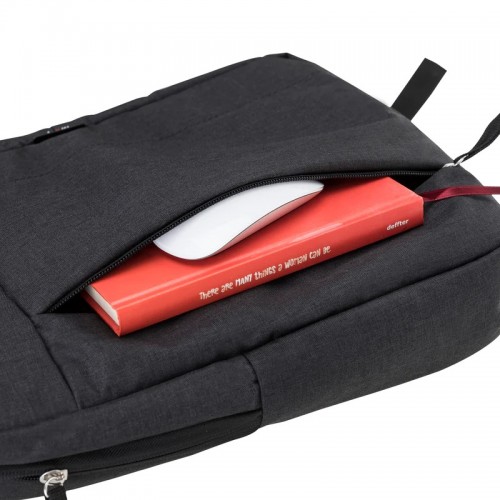 PLM 15.6" Oslo  Siyah Notebook Sırt Çantası