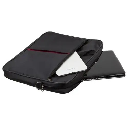 DREXEL 15.6" 6300 Siyah Notebook Çantası