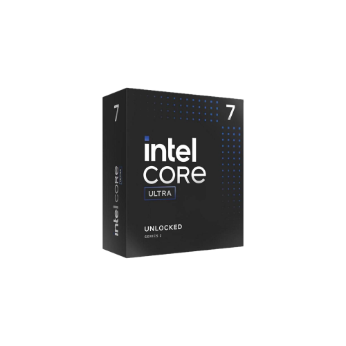 INTEL CORE ULTRA 7 265 20çekirdekli 36MB O/B VGA 1851p 65w Kutulu-Fanlı