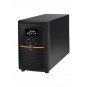 TUNÇMATİK 1kva Newtech Eco X9 TSK10248 1/1F Online Ups 12v 7amper