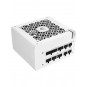 RAMPAGE 750W 80+ BRONZE MATE M750-80PB TAM MODULER POWER SUPPLY Beyaz