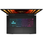 MSI 17.3" KATANA 17 B14WGK-048XTR CORE i9 14900Hx 32GB DDR5 RAM 1TB M2 NVME 8GB RTX5070 FDOS