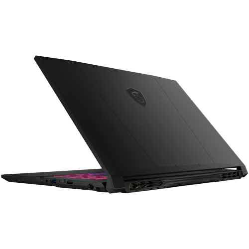 MSI 17.3" KATANA 17 B14WGK-048XTR CORE i9 14900Hx 32GB DDR5 RAM 1TB M2 NVME 8GB RTX5070 FDOS