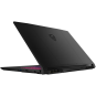 MSI 17.3" KATANA 17 B14WGK-048XTR CORE i9 14900Hx 32GB DDR5 RAM 1TB M2 NVME 8GB RTX5070 FDOS