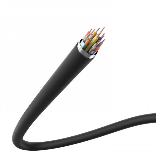 S-LINK 20metre SLX-HD4K20 HDMI Görüntü Kablosu 4K 60Hz