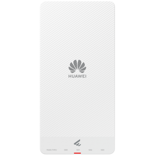 HUAWEI eKIT AP271E BE3600 2+2 Dual Band Duvar Tipi Access Point
