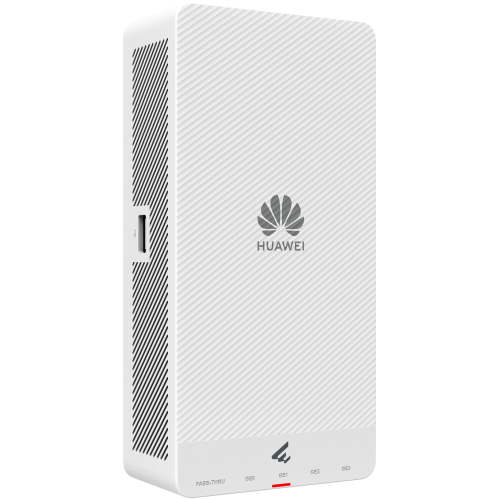 HUAWEI eKIT AP271E BE3600 2+2 Dual Band Duvar Tipi Access Point