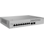 HUAWEI 8port eKIT S220S-8T2X GIGABIT 2xSFP+ Yönetilebilir Switch RackMount Layer2