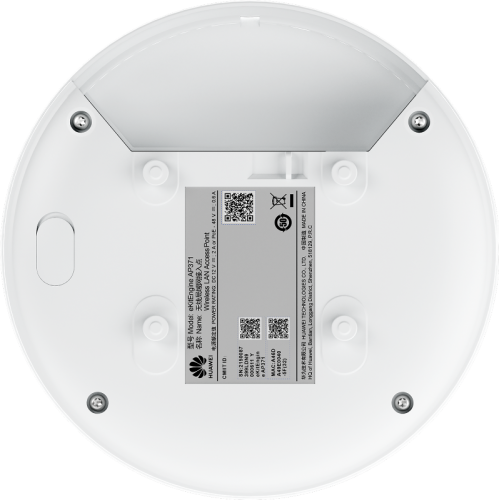 HUAWEI eKIT AP371 WIFI7 BE3600 Tavan Tipi Access Point