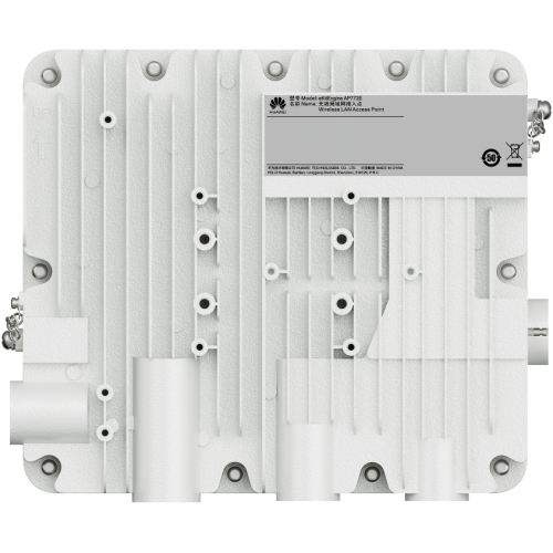 HUAWEI eKIT AP772E 11BE Dual Band Harici Access Point 2+4