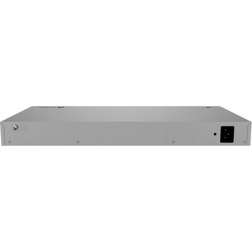 HUAWEI 24port POE+ 195W eKIT S220S-24LP4JX GIGABİT 2X10 GbE SFP 2X2.5GbE SFP Yönetilebilir Switch