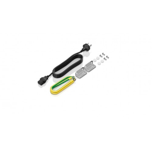HUAWEI 24port POE+ 195W eKIT S220S-24LP4JX GIGABİT 2X10 GbE SFP 2X2.5GbE SFP Yönetilebilir Switch