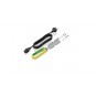HUAWEI 24port POE+ 195W eKIT S220S-24LP4JX GIGABİT 2X10 GbE SFP 2X2.5GbE SFP Yönetilebilir Switch