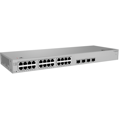 HUAWEI 24port eKIT S220S-24T4J GIGABİT 4X2.5GbE SFP Yönetilebilir Switch