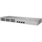 HUAWEI 24port eKIT S220S-24T4J GIGABİT 4X2.5GbE SFP Yönetilebilir Switch