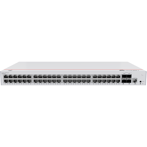 HUAWEI 48port  eKIT S220-48T4X GIGABİT 4X10GbE SFP Yönetilebilir Switch
