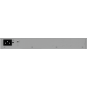 HUAWEI 8port 128w FULL PoE eKIT S220S-8P4J GIGABIT 4 SFP 2.5 GE Yönetilebilir Switch RackMount Layer