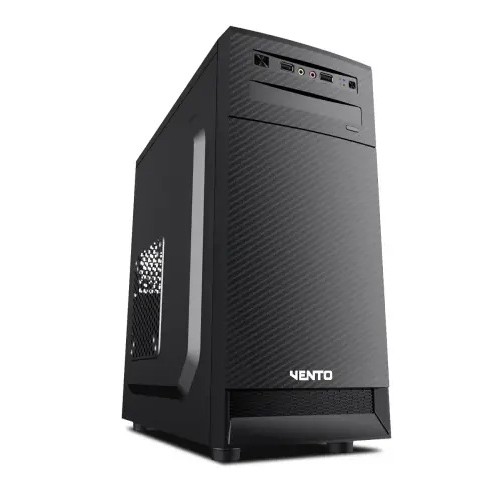 VENTO 400W PEAK TA-K62 Standart Mid-Tower PC Kasası