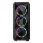 VENTO 500W VG10F Gaming Mid-Tower PC Kasası