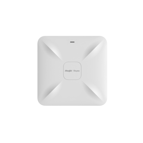 RUIJIE REYEE RG-RAP2200(F) AC1300 Dual Band Kurumsal Access Point PoE (Adaptör Yok)