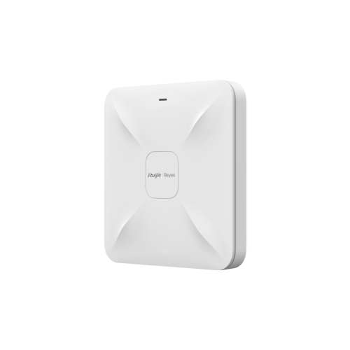 RUIJIE REYEE RG-RAP2200(F) AC1300 Dual Band Kurumsal Access Point PoE (Adaptör Yok)