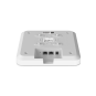 RUIJIE REYEE RG-RAP2200(F) AC1300 Dual Band Kurumsal Access Point PoE (Adaptör Yok)