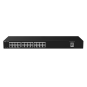 RUIJIE 24port REYEE RG-ES224GC GIGABIT Yönetilebilir Switch RackMount