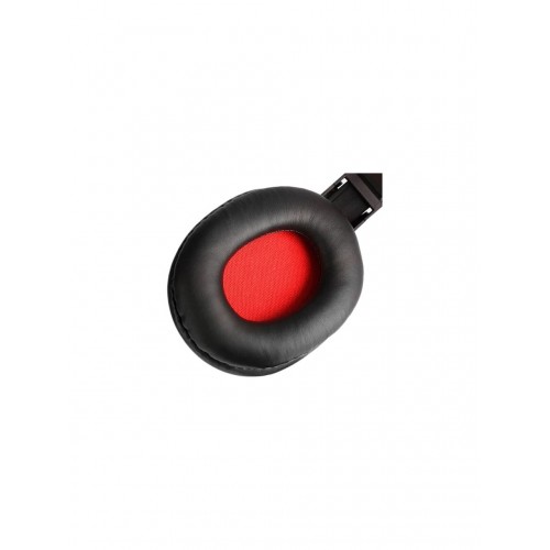 SNOPY X-BLOOM Stereo Siyah/Mavi Gaming Mikrofonlu Kulaklık SN-633