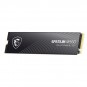 MSI 2TB SPATIUM M560 10300- 8700 MB/s M2 NVME GEN5 DİSK