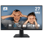 MSI 27" IPS PRO MP275 1MS 100hz HDMI EV OFİS Monitör (1920 X 1080)