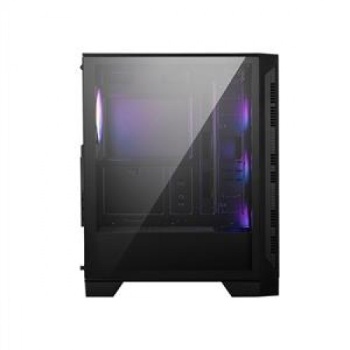 MSI 750W 80+ BRONZE MAG FORCE 121A B75 Gaming Mid-Tower PC Kasası