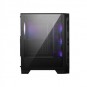 MSI 750W 80+ BRONZE MAG FORCE 121A B75 Gaming Mid-Tower PC Kasası