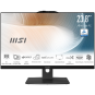 MSI 23.8" AM242P 1M-1815XTR  CORE 5 120U 8GB DDR4 RAM- 500GB SSD- FDOS