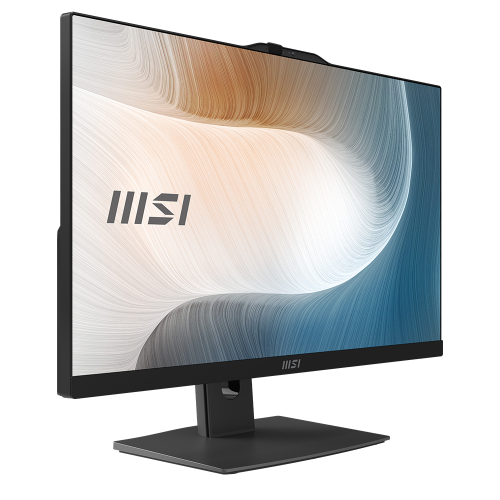 MSI 23.8" AM242P 1M-1815XTR  CORE 5 120U 8GB DDR4 RAM- 500GB SSD- FDOS