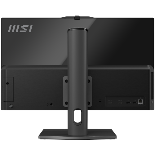 MSI 23.8" AM242P 1M-1815XTR  CORE 5 120U 8GB DDR4 RAM- 500GB SSD- FDOS