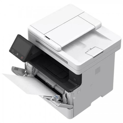 CANON MF465DW Siyah Çok Fonksiyonlu Faxlı Dublex Laser Yazıcı USB 2.0,Kablosuz