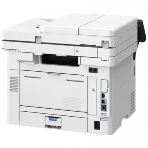 CANON MF465DW Siyah Çok Fonksiyonlu Faxlı Dublex Laser Yazıcı USB 2.0,Kablosuz