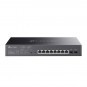 TP-LINK 10port 150w 8port PoE TL-SG2210MP GIGABIT 2X SFP Yönetilebilir Switch