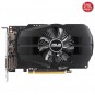 ASUS RX550 2GB PH-550-2G GDDR5 64bit HDMI DVI PCIe 16X v3.0
