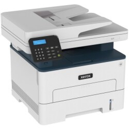 XEROX B235V_DNI A4 Siyah Çok Fonksiyonlu Faxlı Dublex Laser Yazıcı USB 2.0,Ethernet