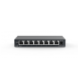 RUIJIE 8port REYEE RG-ES108GD GIGABIT Yönetilemez Switch Masaüstü Çelik Kasa