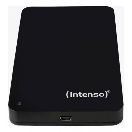 INTENSO 1TB 2.5" 6023560 USB 3.0 Harici Disk Siyah