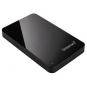INTENSO 1TB 2.5" 6023560 USB 3.0 Harici Disk Siyah