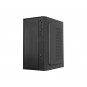 FRISBY 300W FC-2720B Standart Micro-Tower PC Kasası
